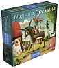Настольная игра Музыканты из Бремена