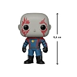 Мініатюра товару Ігрова фігурка FUNKO POP! ДРАКС (Drax) Guardians of the Galaxy 3: #1204 - 3