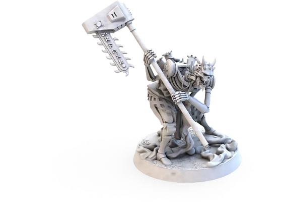 Настольная игра Обладатели Рагнарока (Lords of Ragnarok), бренду Игровая Мастерская, для 1-4 гравців, час гри > 60мин. - 11 - KUBIX