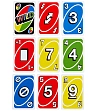 Миниатюра товара Настольная игра Уно: Экспресс (UNO Express) - 3