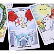 Миниатюра товара Карты ТАРО Муги (Mugi TAROT cards) - 3