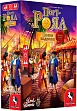 Миниатюра товара Настольная игра Порт-Роял. Полное издание + промонабор (Port Royal: Big Box) - 1