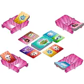 Мініатюра товару Настільна гра Чарівний будиночок котика (Lucky) - 4