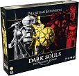Миниатюра товара Настольная игра Темные души: Дополнение Привиды (Dark Souls: The Board Game. Phantoms Expansion) (EN) - 1