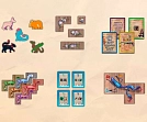 Миниатюра товара Настольная игра Остров котов: Еще больше гостей (The Isle of Cats: Kickstarter Pack 2) - 3