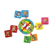 Миниатюра товара Мемос Классический: Щенячий патруль (Memos Classic&plus Paw Patrol) - 3