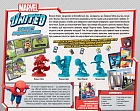 Миниатюра товара Настольная игра Marvel United. Во вселенной Человека-паука (Marvel United: Enter the Spider-Verse) - 2
