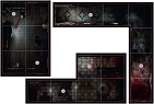 Миниатюра товара Настольная игра Оселя Зла 2 (Resident Evil 2: The Board Game) (EN) - 4