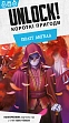 Мініатюра товару Настільна гра Unlock! Короткі пригоди. Політ ангела (Unlock!: Short Adventures. The Flight of the Angel) - 3