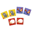 Миниатюра товара Настольная игра Мемос MAXI Ферма - 3