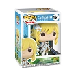 Мініатюра товару Ігрова фігурка FUNKO POP! ЛЮМІН (Lumine) Genshin Impack #161 - 5