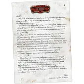 Миниатюра товара Настольная игра Искаженный Грааль. Падение Авалона. Ниив (Tainted Grail: FOA. Niamh) - 4