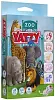 Настольная игра Яцзи. Зоопарк (Zoo Yatzy)
