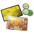 Миниатюра товара Настольная игра 7 Чудес Дуэль: Пантеон (7 Wonders Duel: Pantheon) - 10