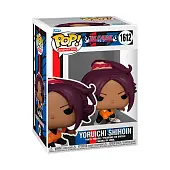 Миниатюра товара Игровая фигурка FUNKO POP! Ёруичи (Yoruichi Shihoin) Bleach: #1612 - 4