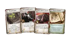 Миниатюра товара Настольная игра "Усадьбы безумия. За порогом" (Mansions of Madness: Beyond the Threshold) - 3