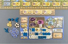 Мініатюра товару Настільна гра Terra Mystica: Big Box (Террамістика Велика коробка) (EN) - 5