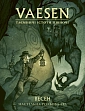 Миниатюра товара Настольная игра Vaesen. Таинственные существа Севера - 1