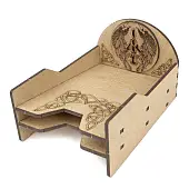 Миниатюра товара Органайзер для настольной игры ИНИС (Organizer for boardgame INIS) - 6