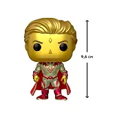 Миниатюра товара Игровая фигурка FUNKO POP! АДАМ УОРЛОК (Adam Warlock) Защитники Галактики 3: #1210 - 2
