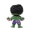 Миниатюра товара Игровая фигурка FUNKO POP! ХАЛК В ТЕХНО-КОСТЮМЕ (Hulk) Avengers: #629 - 3