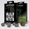 Набор кубиков The Witcher Dice Set. Leshen - Превращенец