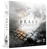 Мініатюра товару Настільна гра Brass Бірмінгем (Brass: Birmingham) - 1