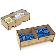 Миниатюра товара Органайзер для настольной игры Остров Котов (Organizer for boardgame Isle of Cats) - 6