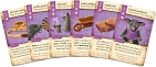 Миниатюра товара Настольная игра Долина Крамарей 3: Великая континентальная железная дорога (Dale of Merchants Great Continental Railway) - 8
