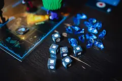 Миниатюра товара Настольная игра Funkoverse Strategy Game: DC 100 4 Pack (EN) - 10