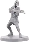 Миниатюра товара Настольная игра Dark Souls RPG: Hollow Crossbowmen Miniatures Box (EN) - 4
