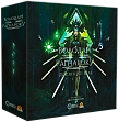 Миниатюра товара Настольная игра Обладатели Рагнарока: Достигнутые цели (Lords of Ragnarok: Stretch Goals) - 1