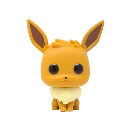 Игровая фигурка FUNKO POP! ИВИ (Eevee) Pokemon: #577