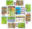 Миниатюра товара Настольная игра Остров Диносауров (Dinosaur Island) (EN) - 4