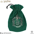 Мініатюра товару Набір кубиків з мішечком Harry Potter. Slytherin Dice & Pouch - 2