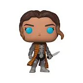 Мініатюра товару Ігрова фігурка FUNKO POP! ЧАНІ (Chani) Dune #1495 - 1