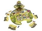 Миниатюра товара Настольная игра Эвердел (Everdell) - 5