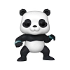 Игровая фигурка FUNKO POP! ПАНДА (Panda) Jujutsu Kaisen #1374 Игровая фигурка FUNKO POP! ПАНДА (Panda) Jujutsu Kaisen #1374
