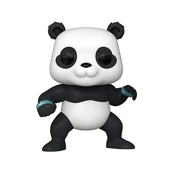 Игровая фигурка FUNKO POP! ПАНДА (Panda) Jujutsu Kaisen #1374