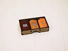 Миниатюра товара Органайзер для настольной игры Лоренцо Великолепный (Organizer for boardgame Lorenzo il Magnifico) - 6