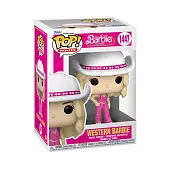 Мініатюра товару Ігрова фігурка FUNKO POP! БАРБІ У КОСТЮМІ КОВБОЯ (Barbie Western) Barbie The Movie: #1447 - 2