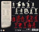 Миниатюра товара Настольная игра Темные души: Дополнение Привиды (Dark Souls: The Board Game. Phantoms Expansion) (EN) - 2