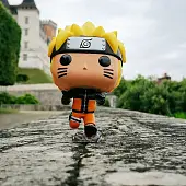 Мініатюра товару Ігрова фігурка FUNKO POP! НАРУТО, ЩО БІЖИТЬ (Naruto) #727 - 6