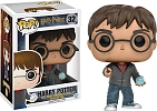 Миниатюра товара Ігрова фігурка FUNKO POP! Гаррі Поттер з пророцтвом (Harry with Prophecy) Harry Potter #32 - 2