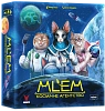 Настольная игра MLEM. Космическое агентство (MLEM: Space Agency)