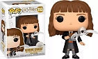 Миниатюра товара Ігрова фігурка FUNKO POP! Герміона Грейнджер з пером (Hermione with Feather) Harry Potter #113 - 2