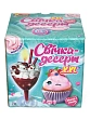 Миниатюра товара Набор для рукоделия Свечка-десерт "Вишневый десерт" - 3