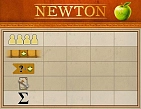 Миниатюра товара Настольная игра Newton (Ньютон) (EN) - 8