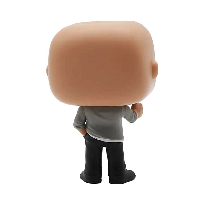 Купити Игровая фигурка FUNKO POP! ПЕП ГВАДИОЛА (Pep Guardiola) Football Manchester City: #61, бренду Funko - 3 - KUBIX Игровая фигурка FUNKO POP! ПЕП ГВАДИОЛА (Pep Guardiola) Football Manchester City: #61, бренду Funko - 3 - KUBIX