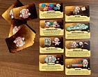 Миниатюра товара Настольная игра Galaxy Trucker: Keep on Trucking (Галактический Далекобойщик: Последующие перевозки) (EN) - 7
